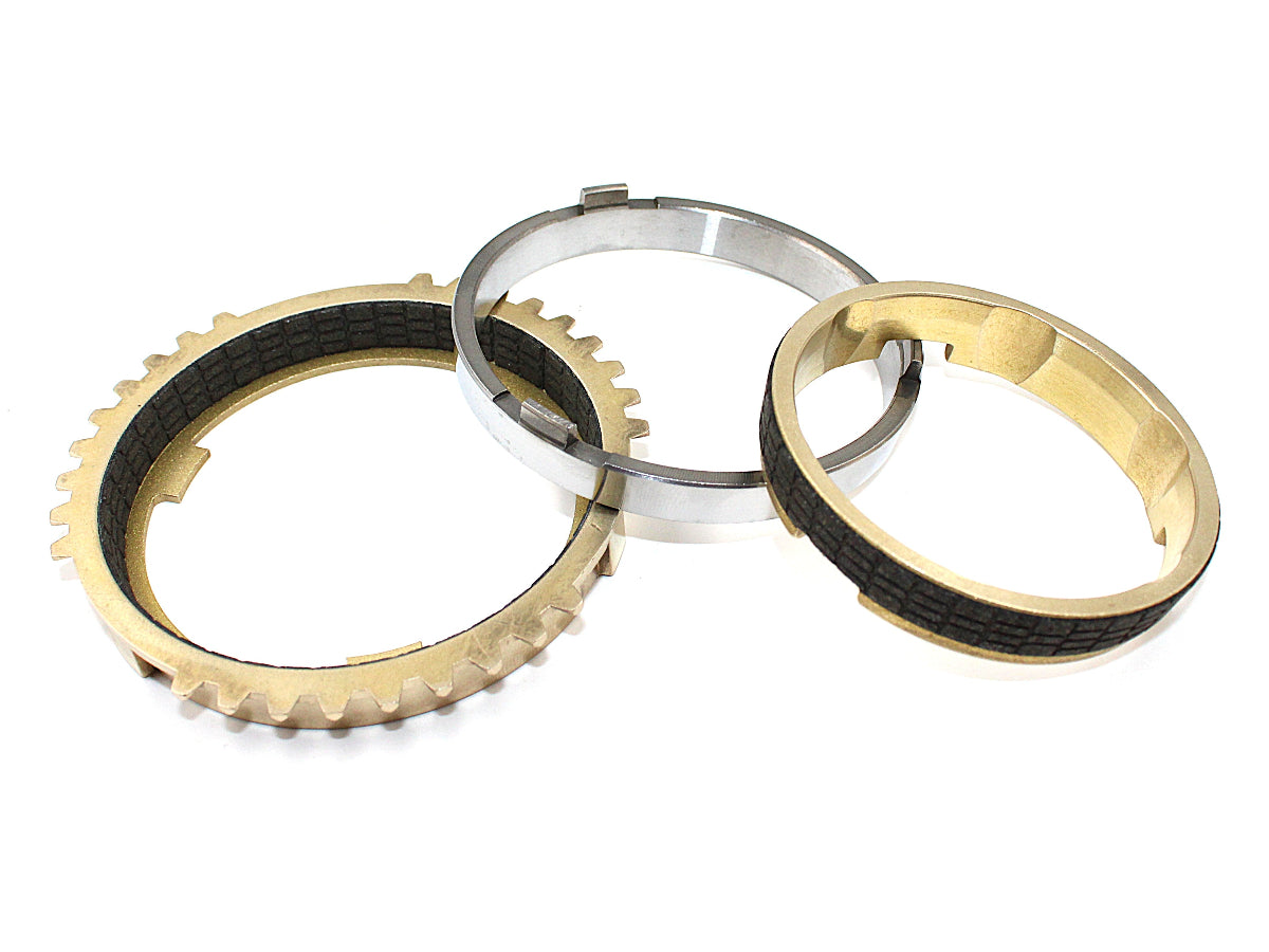 SYN14F 2nd Carbon Synchro B/H – Synchrotech Transmissions