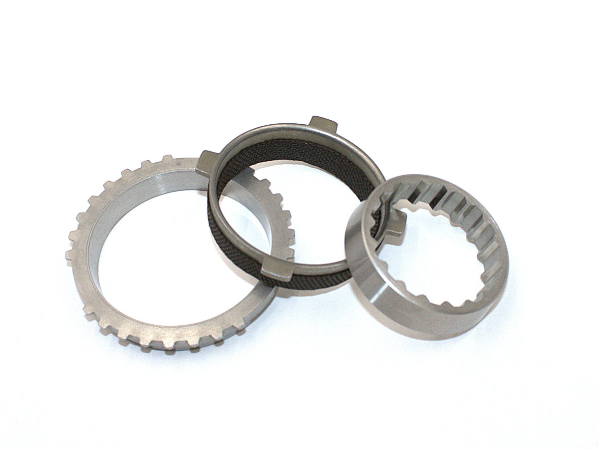 SYN-T5-1 Carbon Synchro 1-2 T5 World Class – Synchrotech Transmissions