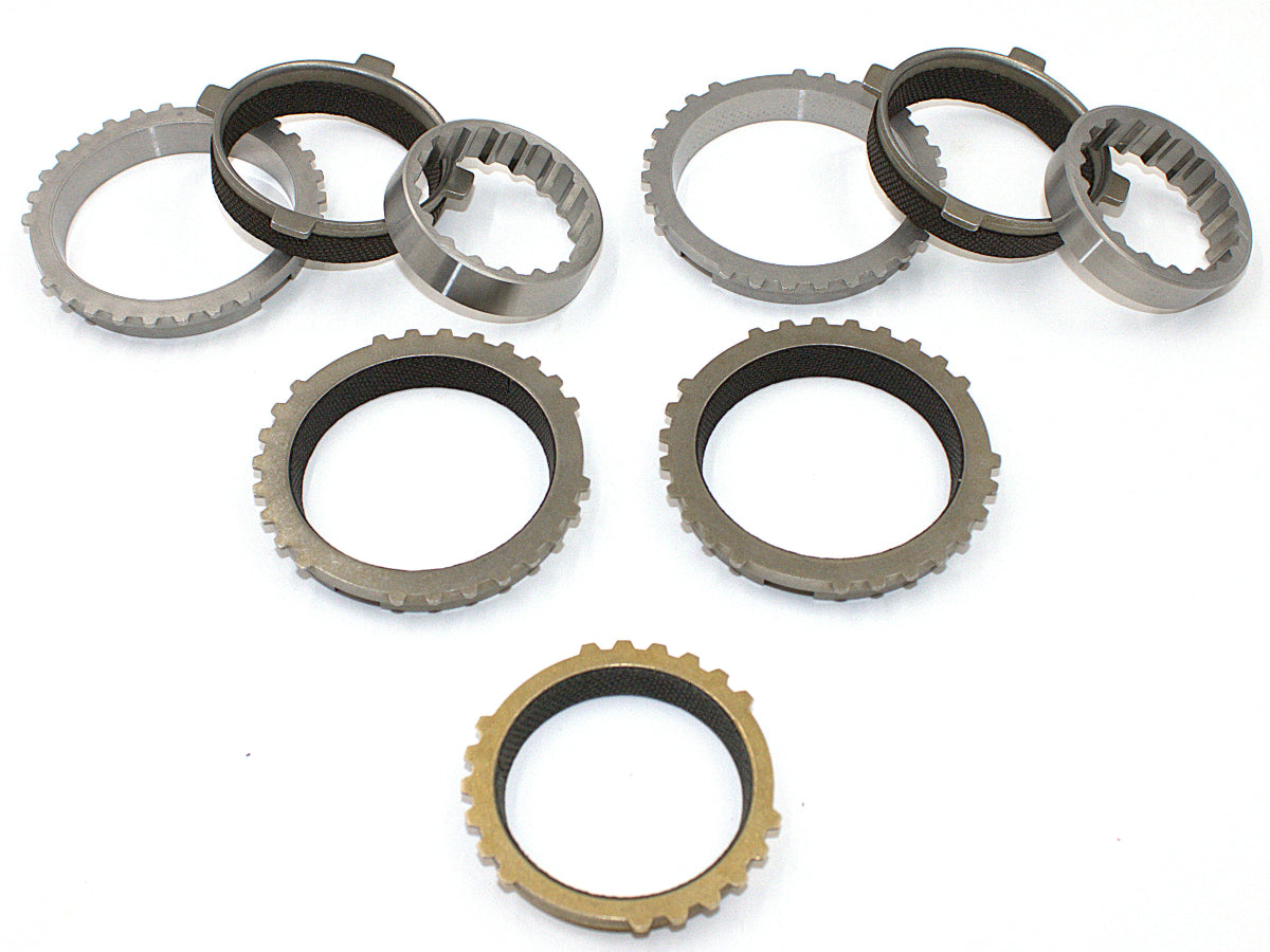 treasure ジフン　サノク　t5 SYN-T5WC Carbon Synchro Set 1-5 T5 World Class – Synchrotech