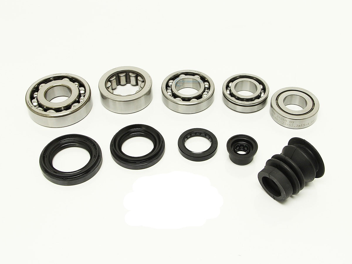BSK-S80 Bearing & Seal Kit (GSR ITR B16) – Synchrotech Transmissions