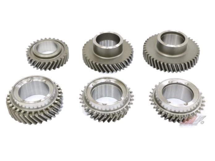 MF-TRS-01FC MFactory Close Ratio Gear Set L15B Civic Turbo (16-20