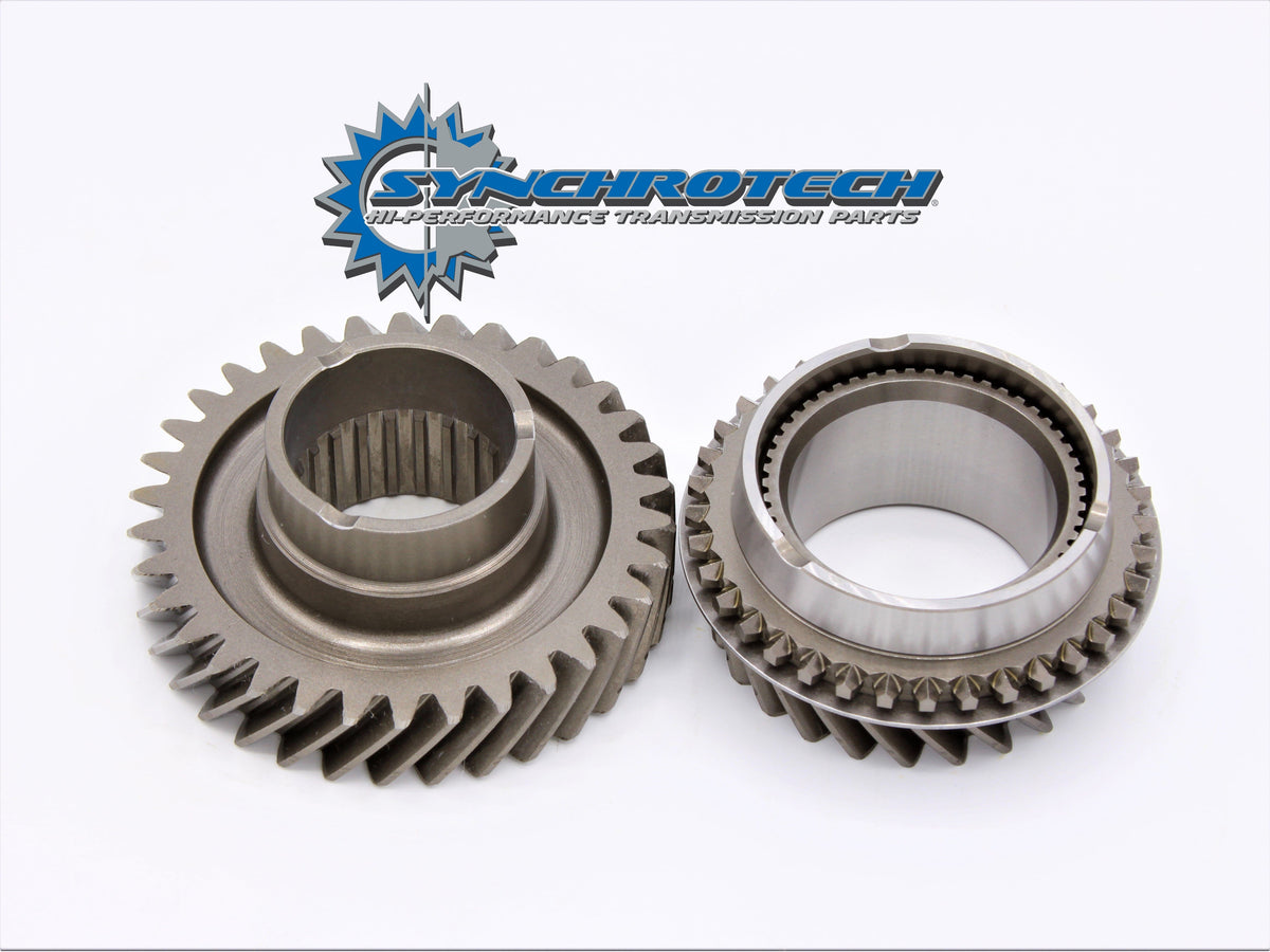 SG-B136-GS3 GSR 1.36 Ratio Pro Series 3rd Gear Set – Synchrotech  Transmissions