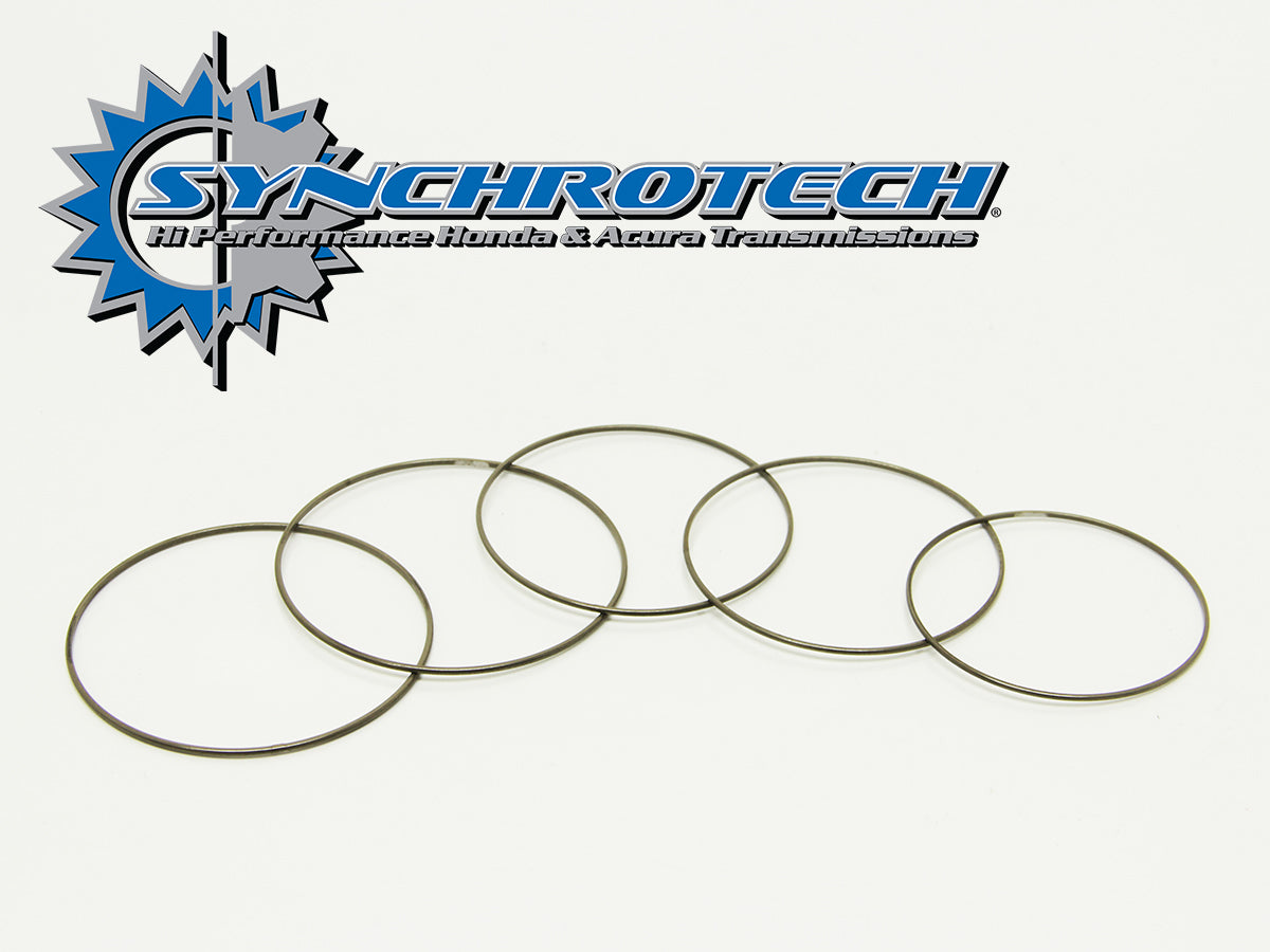 SP101 Synchro Spring Set (GSR ITR B16) – Synchrotech Transmissions