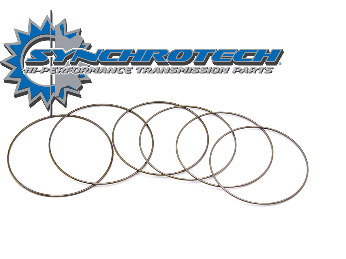 SP117 L15B / K-Series Synchro Spring Set – Synchrotech Transmissions