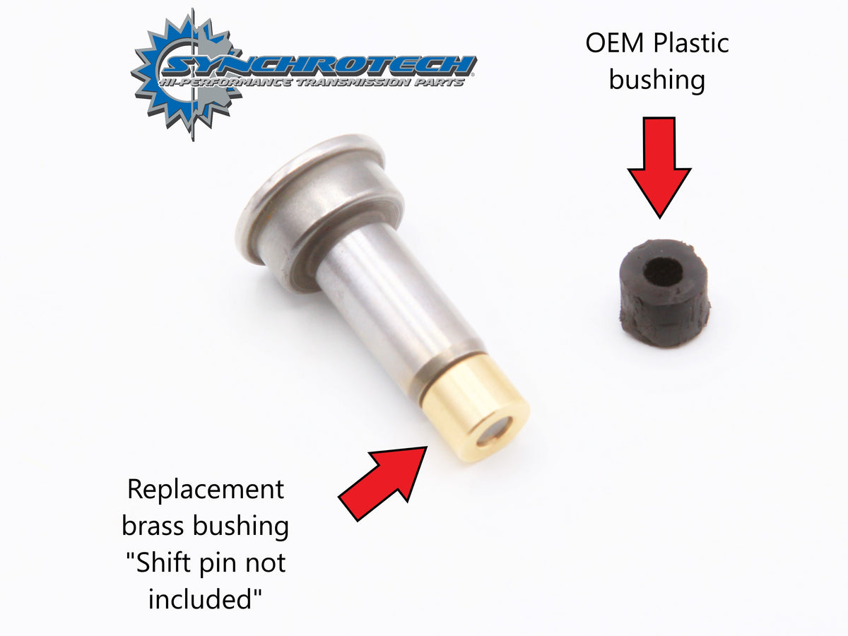 Gear Shift Lever Bushing - Advance Auto Parts