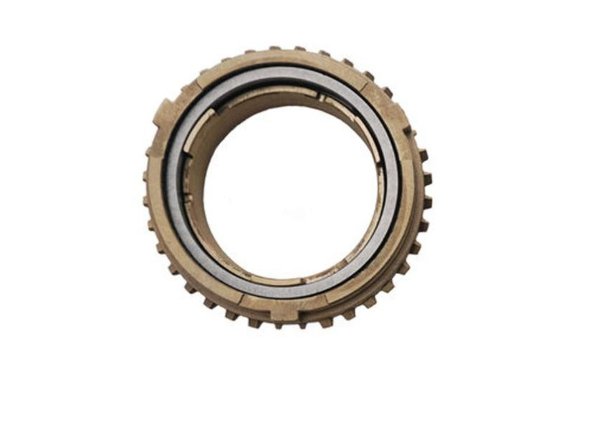 SYN-C60-2 2nd Carbon Synchro C60 (2000-2013) – Synchrotech