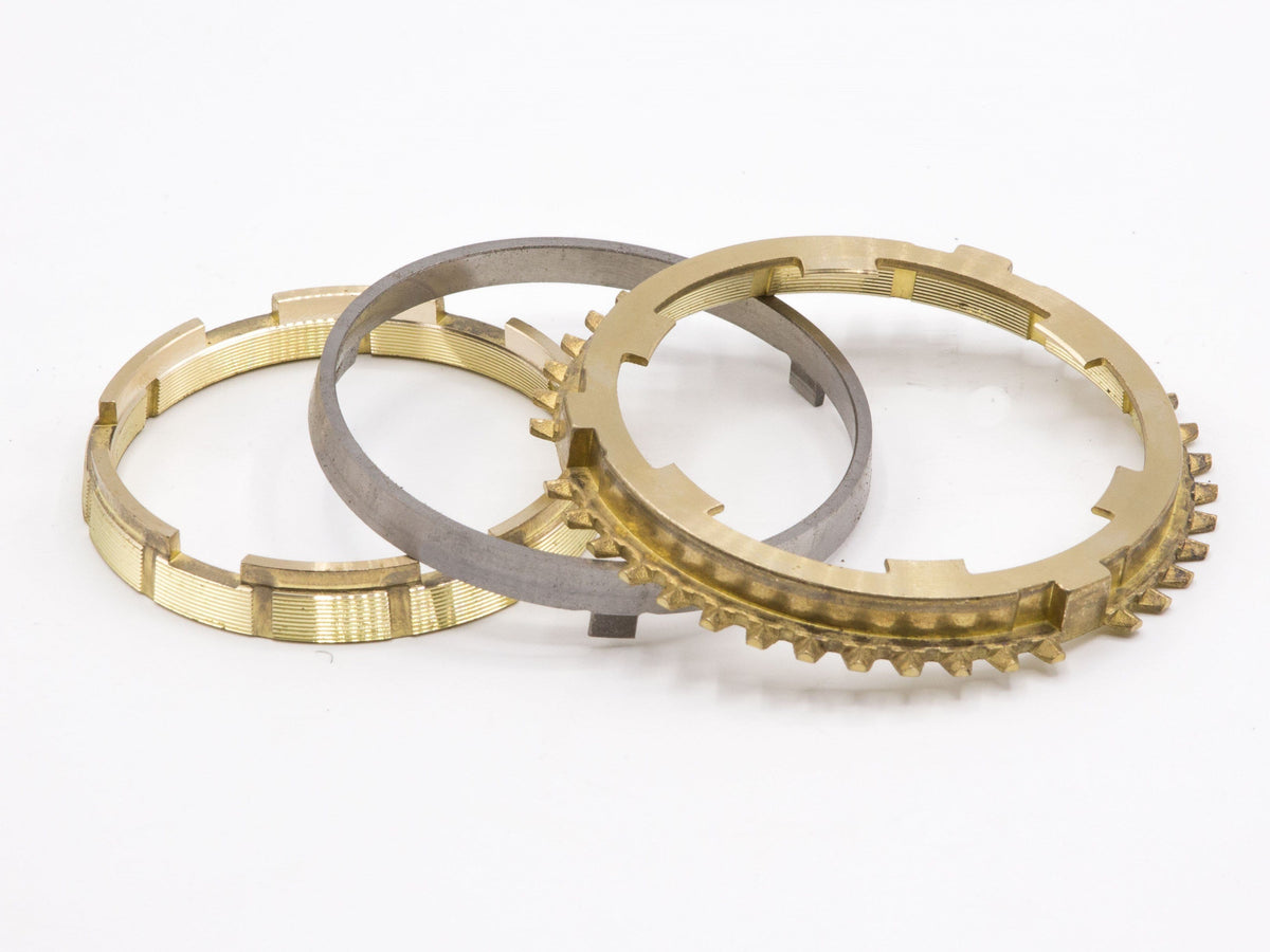 SYNK201B Brass Synchro (12) Synchrotech Transmissions