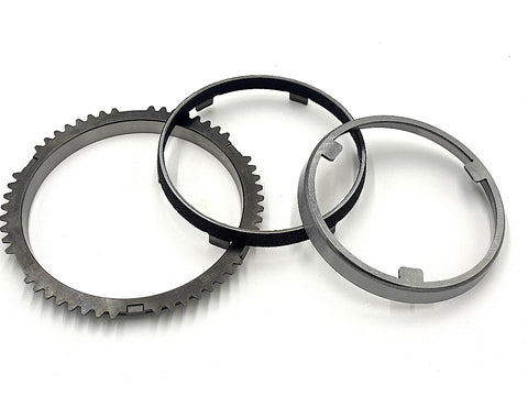 SYN-650-1SC ZF-S6-650 Carbon Synchro 1st or 2nd