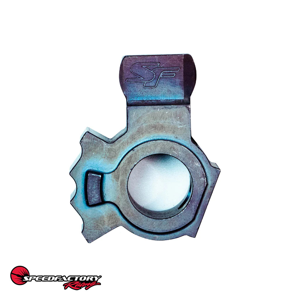 SF-05-005 Speed Factory Racing K-Series Shift Selector – Synchrotech ...