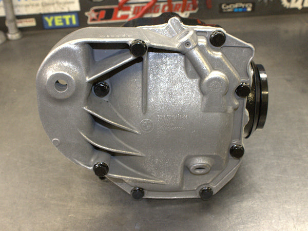 E92-215-256 LSD Differential Carrier Assembly 2.56 Ratio (DCT)