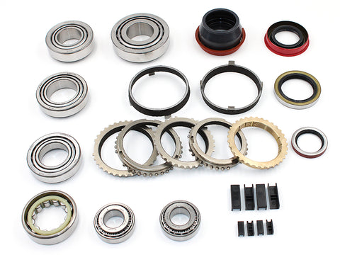 BSK-SYNT56 Carbon Synchro Rebuild Kit