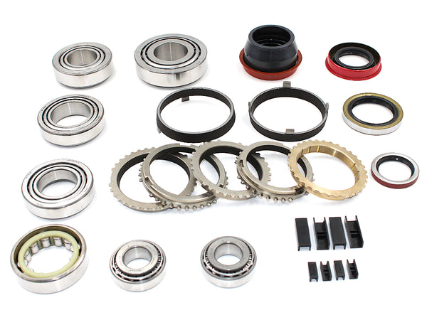 BSK-SYNT56 Carbon Synchro Rebuild Kit