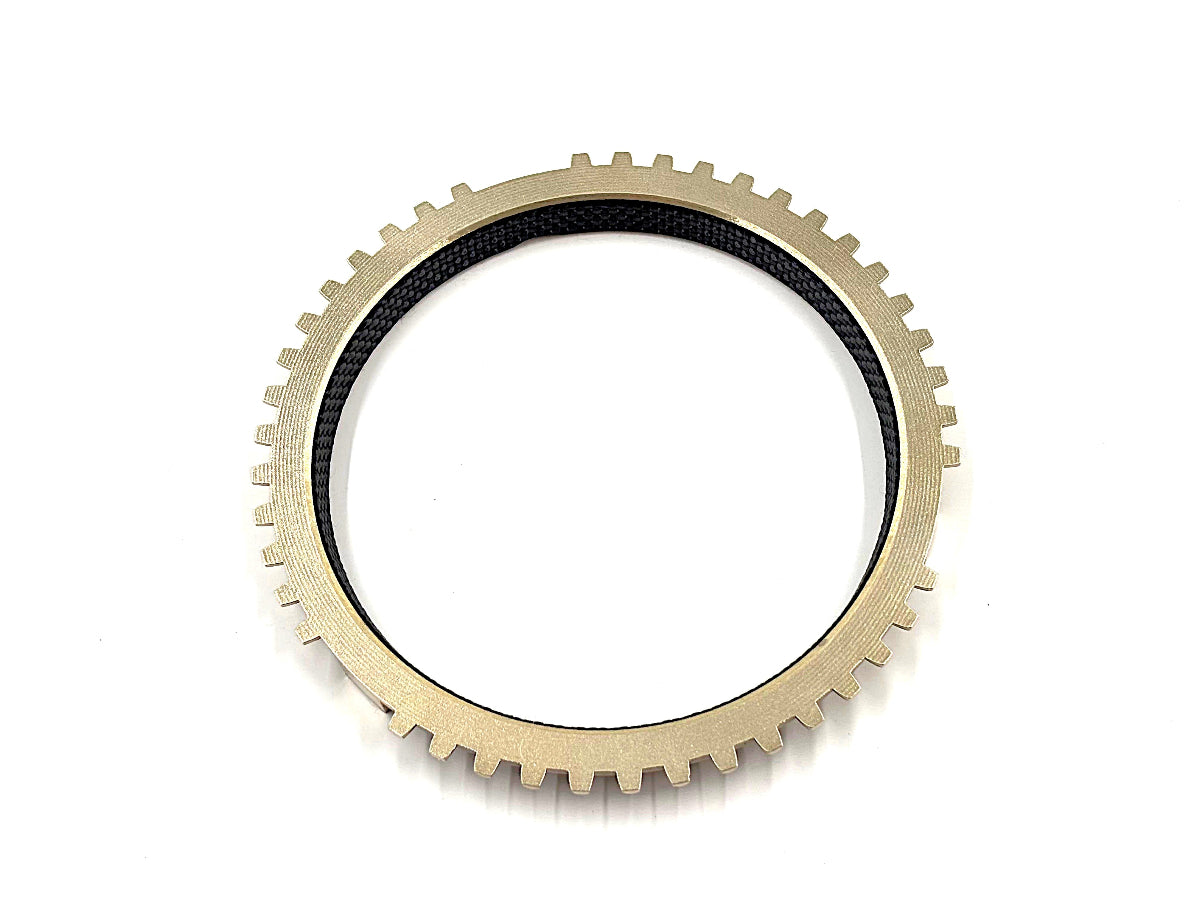SYN-547-R ZF-S5-47 Reverse Carbon Synchro
