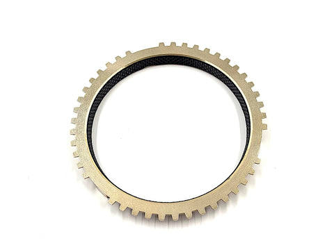 SYN-547-R ZF-S5-47 Reverse Carbon Synchro