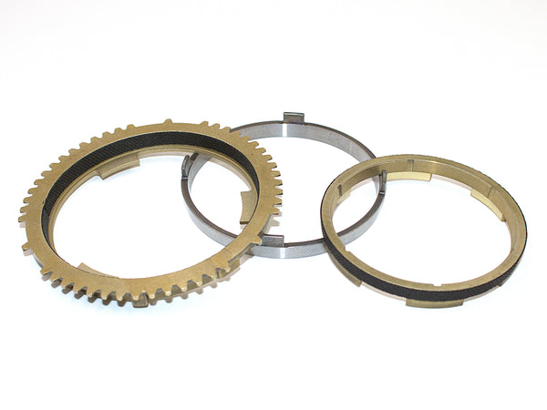 SYN-CD008 2nd gear Carbon synchro G35/350Z/G37/370Z (R31/CD/JK)