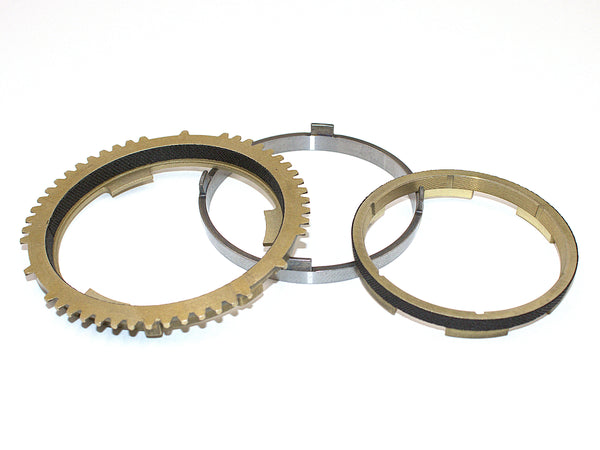 SYN-CD401  1st gear Carbon Synchro G35/350Z/G37/370Z (R31/CD/JK)