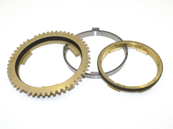 SYN-CD405 3rd gear carbon synchro G35/350Z/G37/370Z (R31/CD/JK)