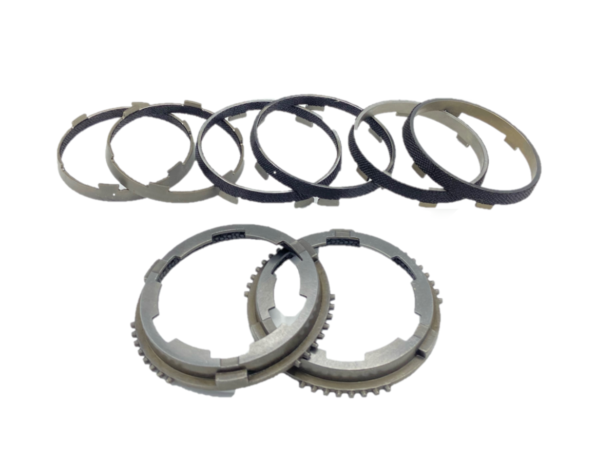 Ford MMT6 MT82 IB6 – Synchrotech Transmissions