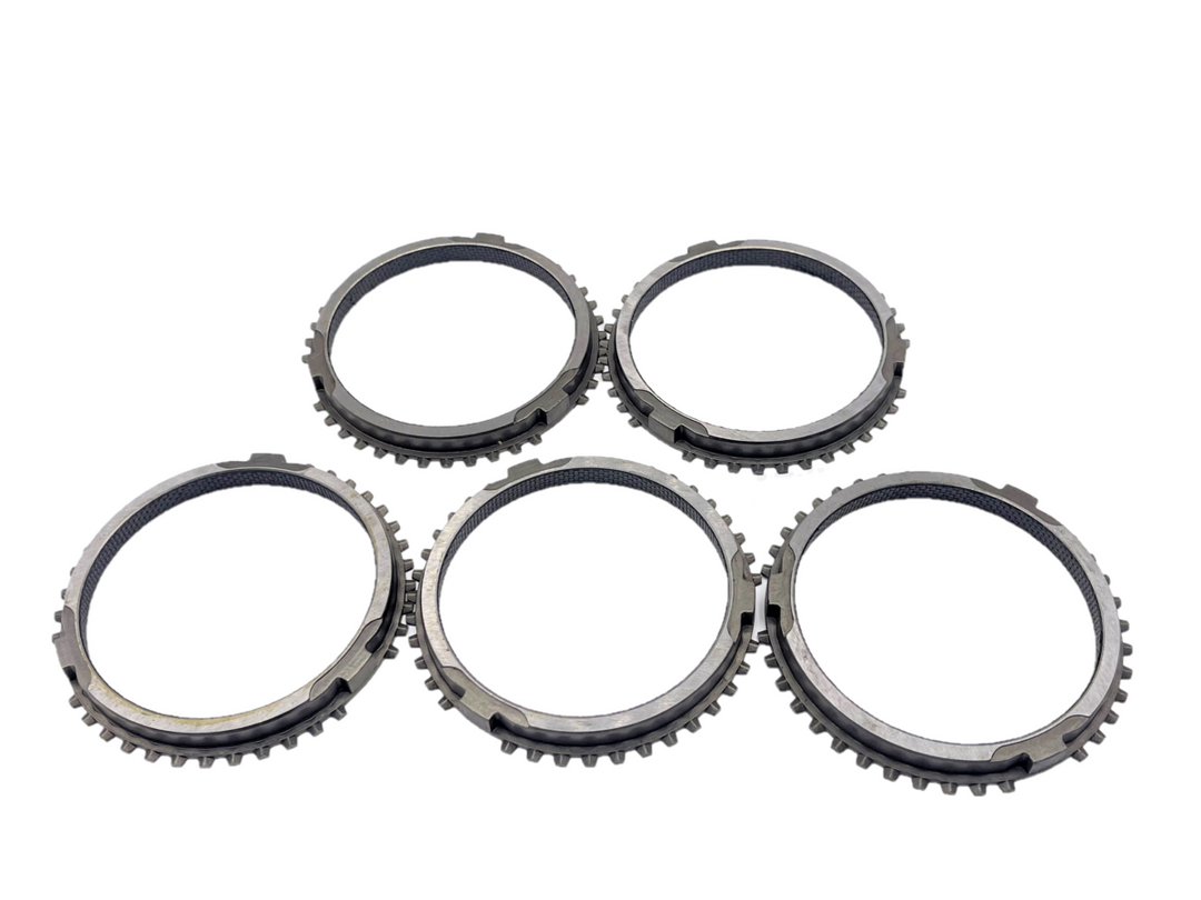 SYNNV3500E NV3500 NV3550 15 Carbon Synchro Set (Before1995