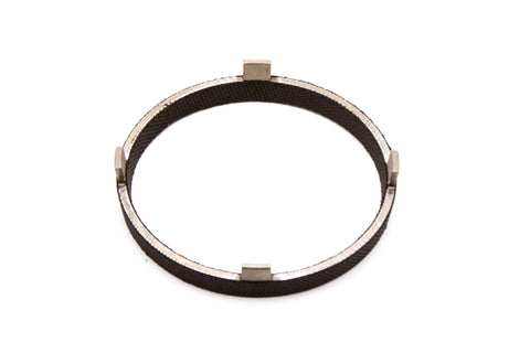 SYN-T56-1A Carbon Synchro Center Ring 1-2 Corvette/GTO/CTS (97+)