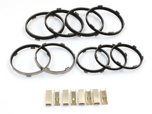 SYN-T56M-BFP TR6060 / T56 Magnum 1-6-R Carbon Synchro Set with bronze fork pads