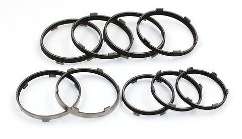 SYN-T56M TR6060 / T56 Magnum 1-6-R Carbon Synchro Set