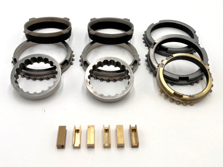 TKO T56 T45 T5 TR3650 TR6060 – Synchrotech Transmissions
