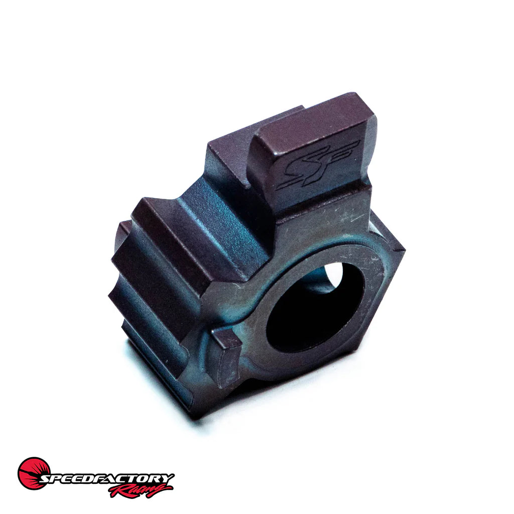 Accessories – Synchrotech Transmissions