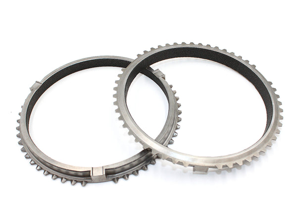 SYN-547 ZF S5-47 1-5-R carbon synchro set