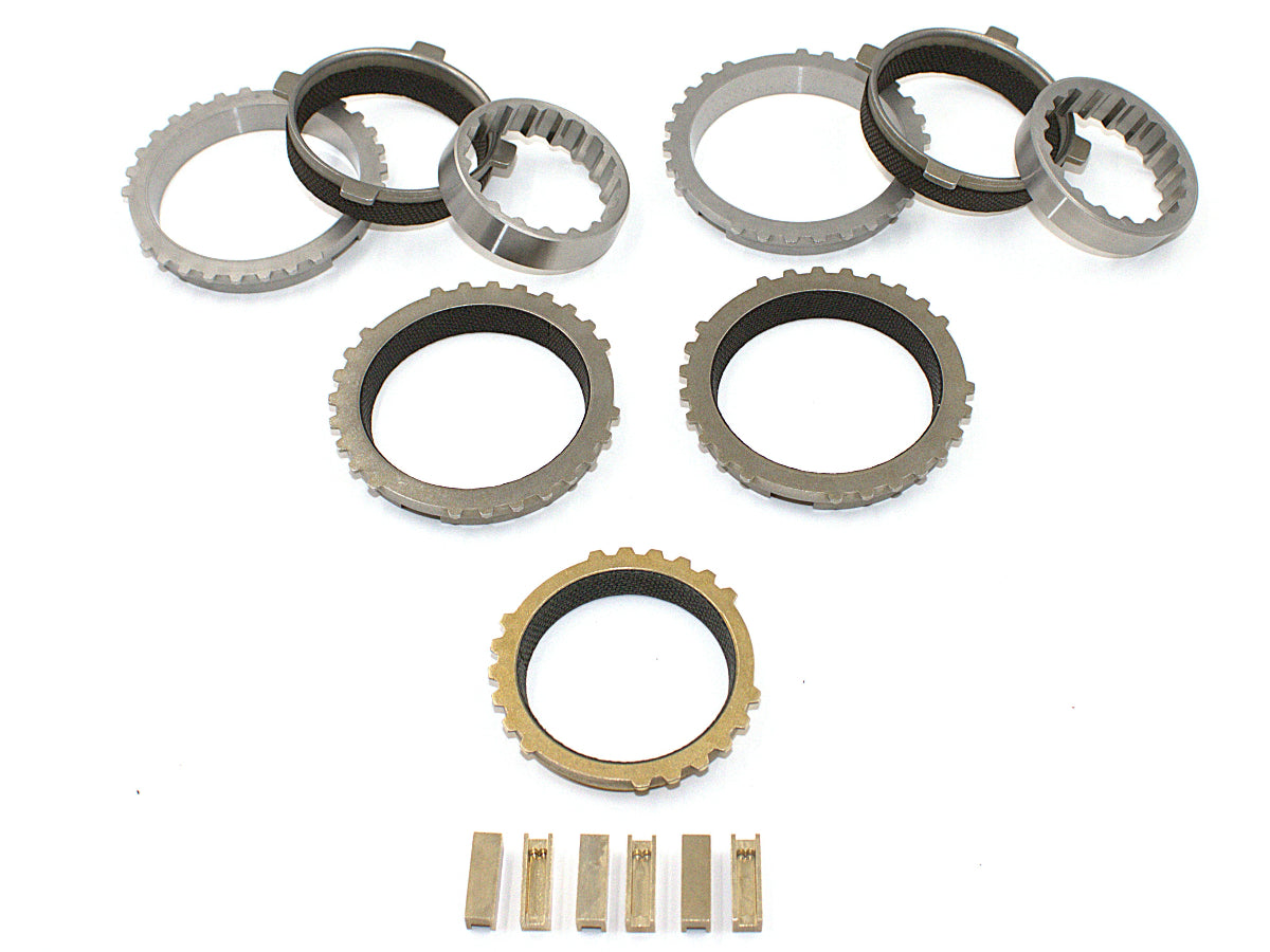 TKO T56 T45 T5 TR3650 TR6060 – Synchrotech Transmissions