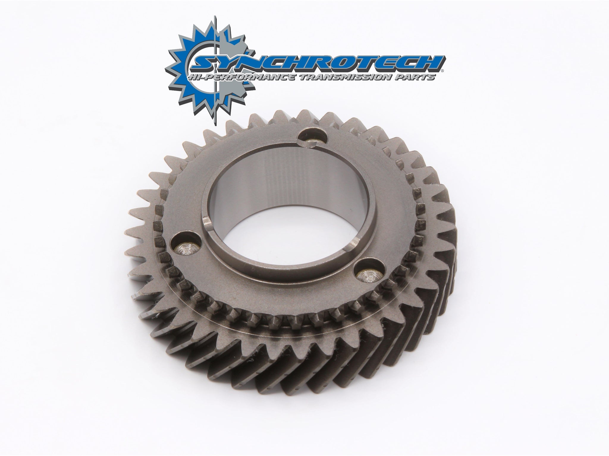 gear 2s SG-B210-CS2 ITR B16 2.10 Ratio Pro Series C/S 2nd Gear – Synchrotech Transmissions