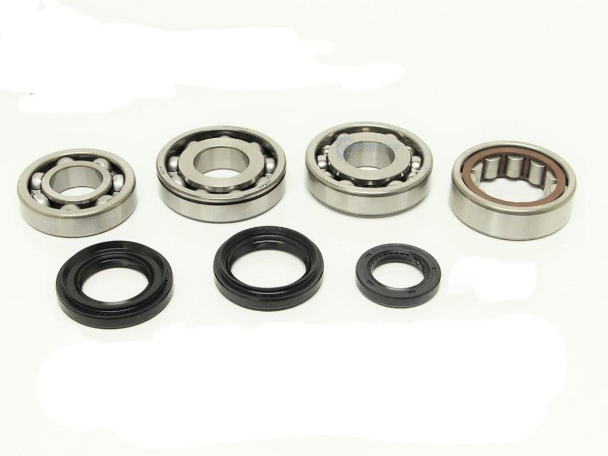 BSKK20 Bearing & Seal Kit KSeries 6 Speed (0515) Synchrotech Transmissions
