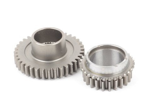 MF-TRS-01D3 Honda Civic D15 D16 MFactory 1.565 3rd Gear Set – Synchrotech  Transmissions