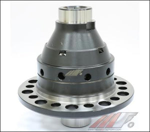 MF-TRS-05STA Helical LSD Ford Focus ST MMT6