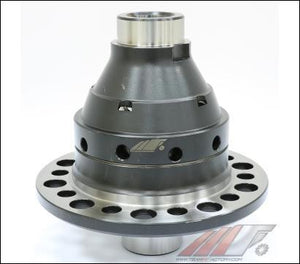 MF-TRS-05B18 (1A) Stage 1 Helical LSD GSR ITR (94-01)