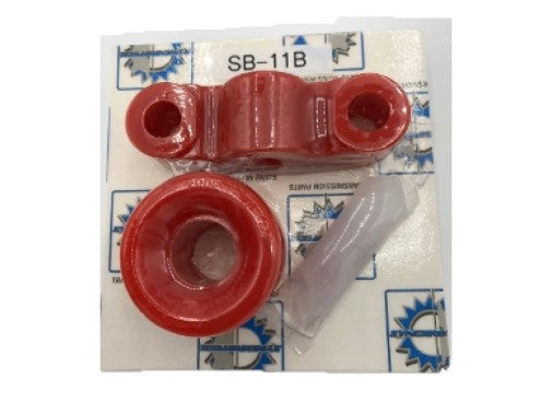 Accessories – Synchrotech Transmissions