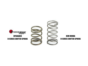 SF-05-008 Speed Factory Racing Upgraded D-Series Shifter Spring Kit