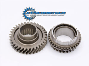 3 gear SG-B136-GS3 GSR 1.36 Ratio Pro Series 3rd Gear Set