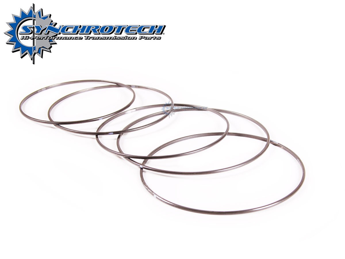 SP-AP2 Synchro Spring Set AP2 S2000 (04-09) – Synchrotech Transmissions