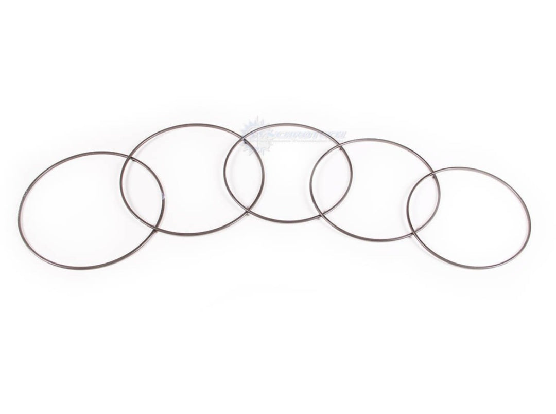 SPEVO Synchro Spring Set 15 EVO 4/5/6/7/8/9 (5 Speed) Synchrotech