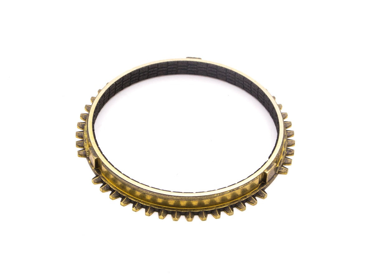 SYNE894 Carbon Synchro 4th EVO 4/5/6/7/8/9 (5 Speed) Synchrotech