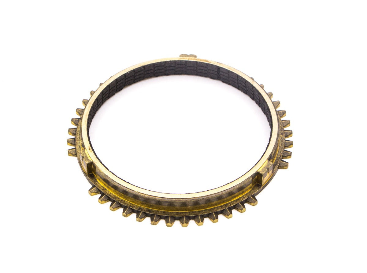 SYNE895 Carbon Synchro 5th EVO 4/5/6/7/8/9 (5 Speed) Synchrotech