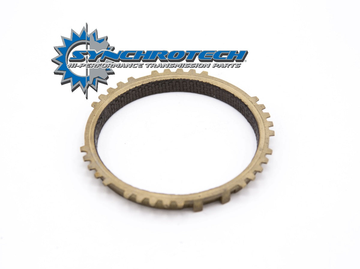 Mitsubishi EVO 3S – Synchrotech Transmissions