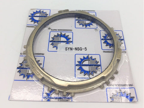 SYN-NSG-5 NSG370 5-6 Carbon Synchro
