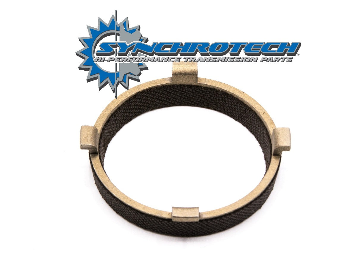 SYN-T56-4A Carbon Synchro Center Ring 4-5-6 Corvette/GTO/CTS (97+)