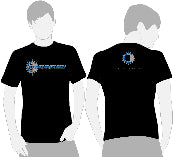 Synchrotech T-Shirt