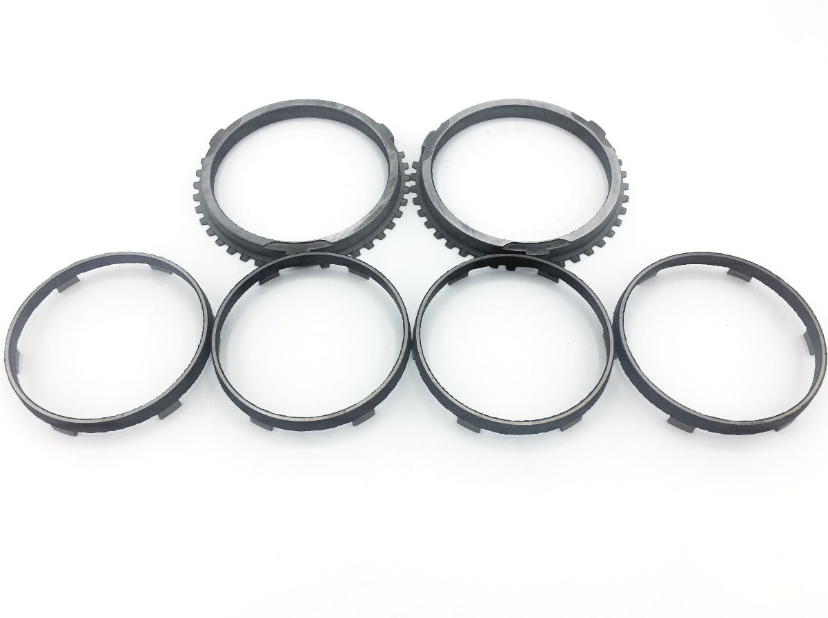 Toyota V160 GT86 C60 – Synchrotech Transmissions
